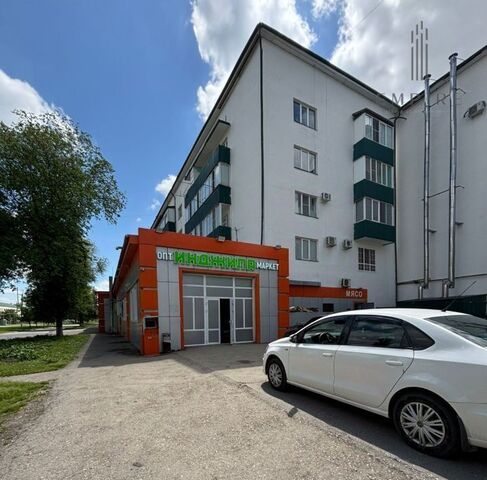 р-н Старопромысловский фото