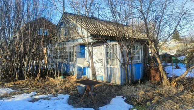 Богашёвское сельское поселение, садовое товарищество Лесник-1, Яблоневая улица, 73 фото