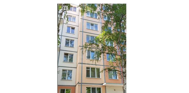 ул Белградская 20к/1 округ Купчино фото