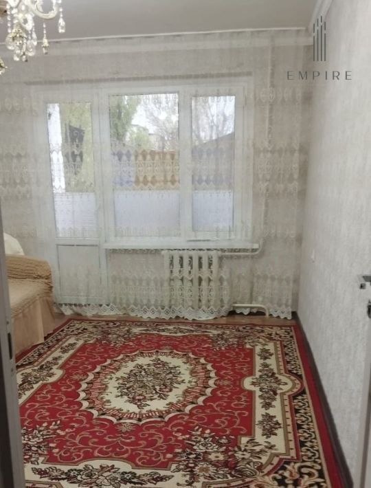 квартира г Грозный р-н Ленинский ул им Л.И.Яшина 4г фото 4