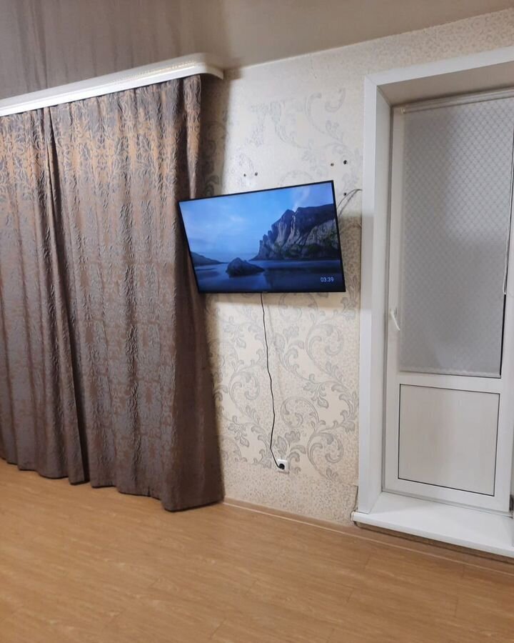 квартира г Новосибирск р-н Ленинский ул Дивногорская 150/5 фото 3