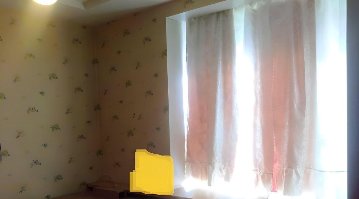 комната р-н Гатчинский г Гатчина ул Киевская 4а фото 3