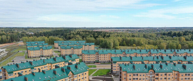 п Филимонковское п Марьино Жемчужная улица, 1 к 3 фото