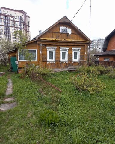ул Калинина 34 56 км, Сергиево-Посадский г. о., Ярославское шоссе фото