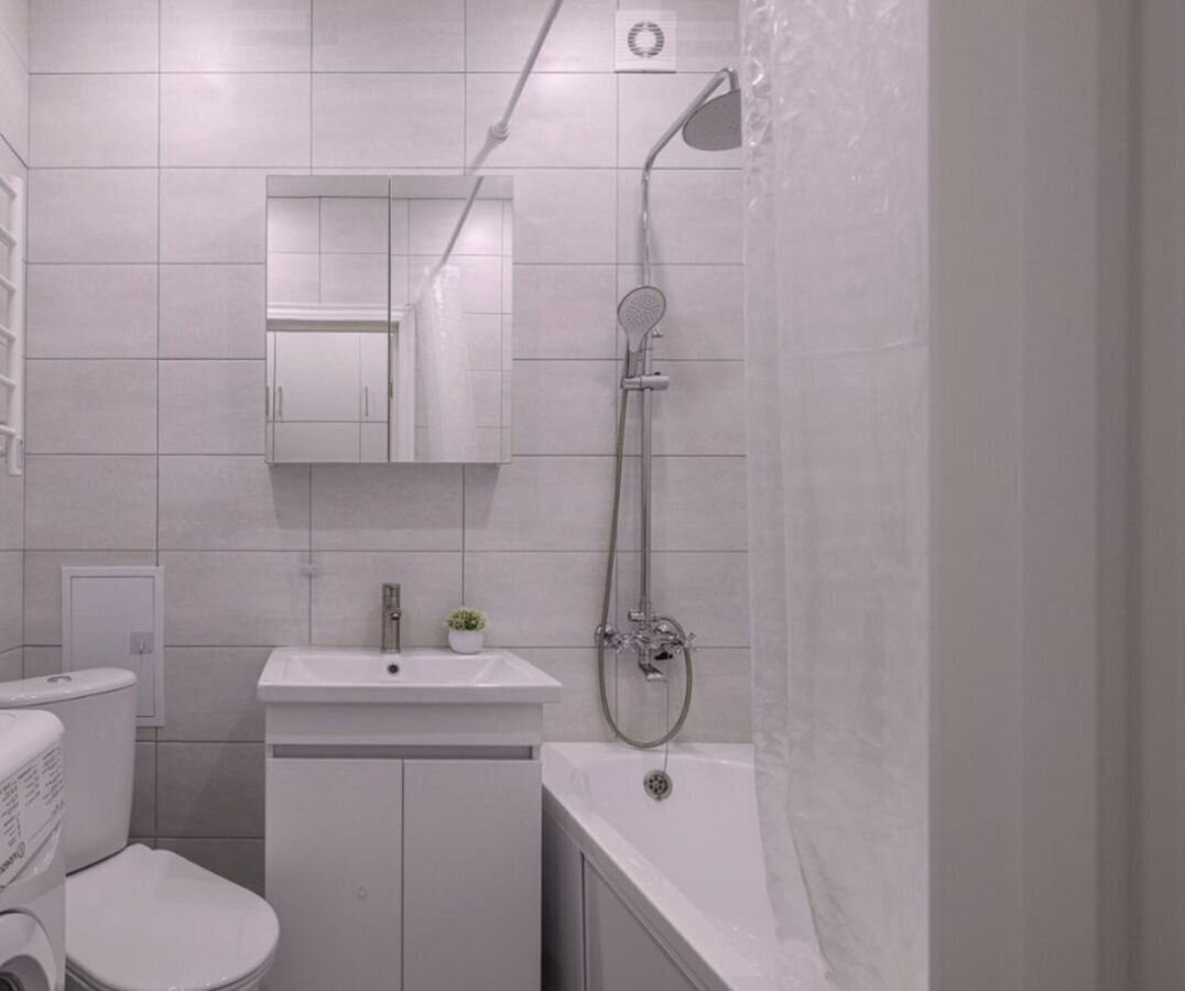 квартира г Москва метро Лианозово проезд Ижорский 17а фото 2