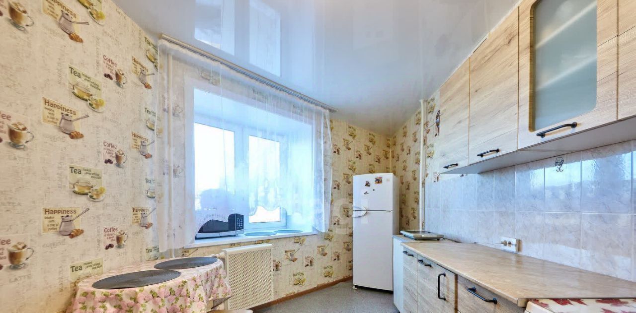 квартира г Хабаровск р-н Железнодорожный ул Школьная 4 фото 2