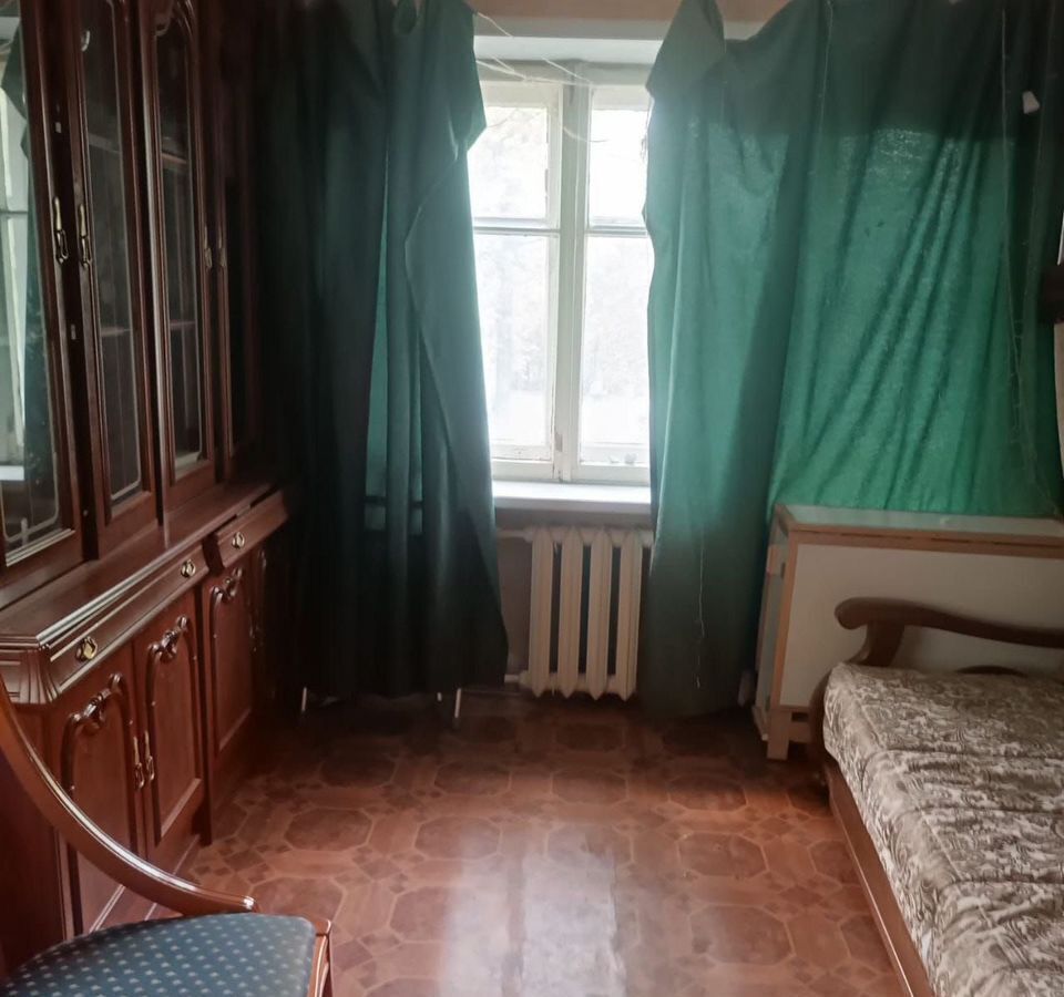квартира г Москва метро Бабушкинская проезд Анадырский 43 муниципальный округ Лосиноостровский фото 2