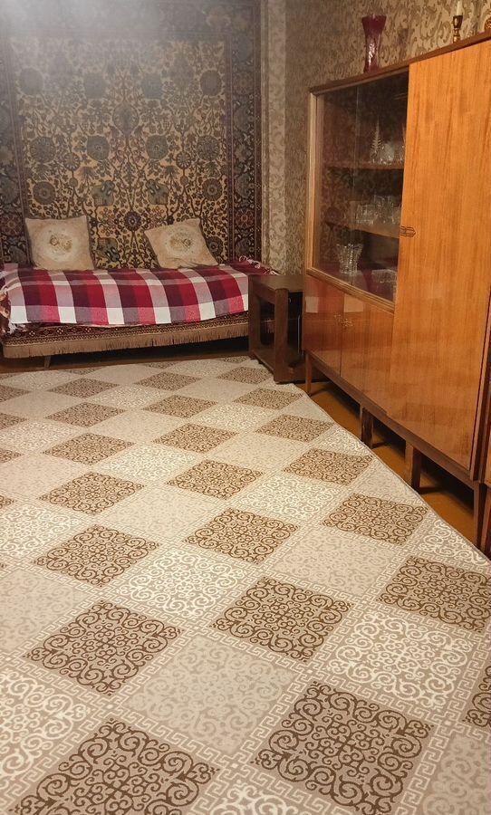 квартира г Подольск проезд Ленинградский 13/20 фото 4