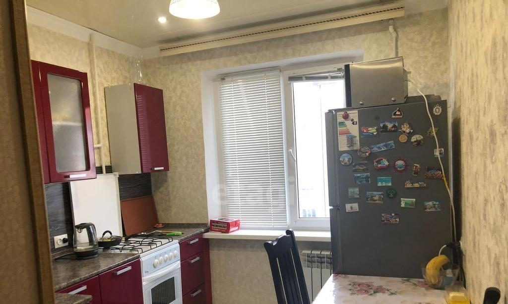 квартира г Черкесск ул Октябрьская 336 фото 1