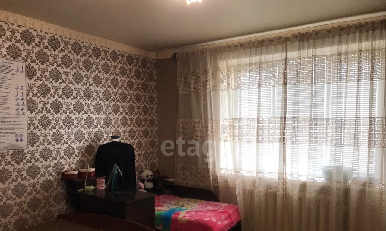 квартира г Черкесск ул Строителей 3 фото 1