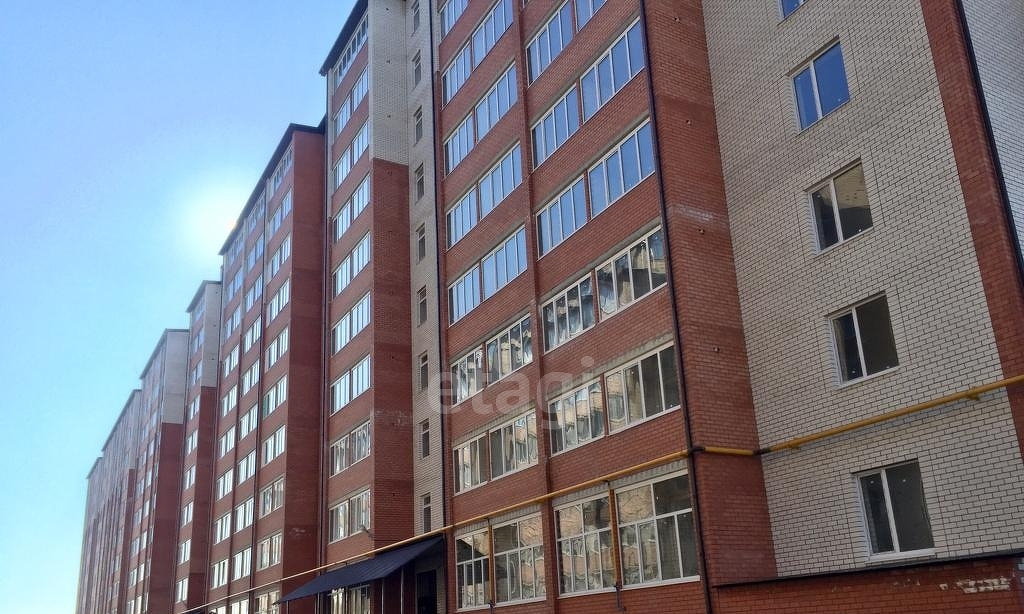 квартира г Черкесск ул Октябрьская 9н/3 фото 1
