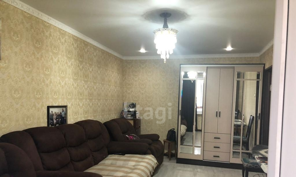 квартира г Черкесск ул Октябрьская 336 фото 4