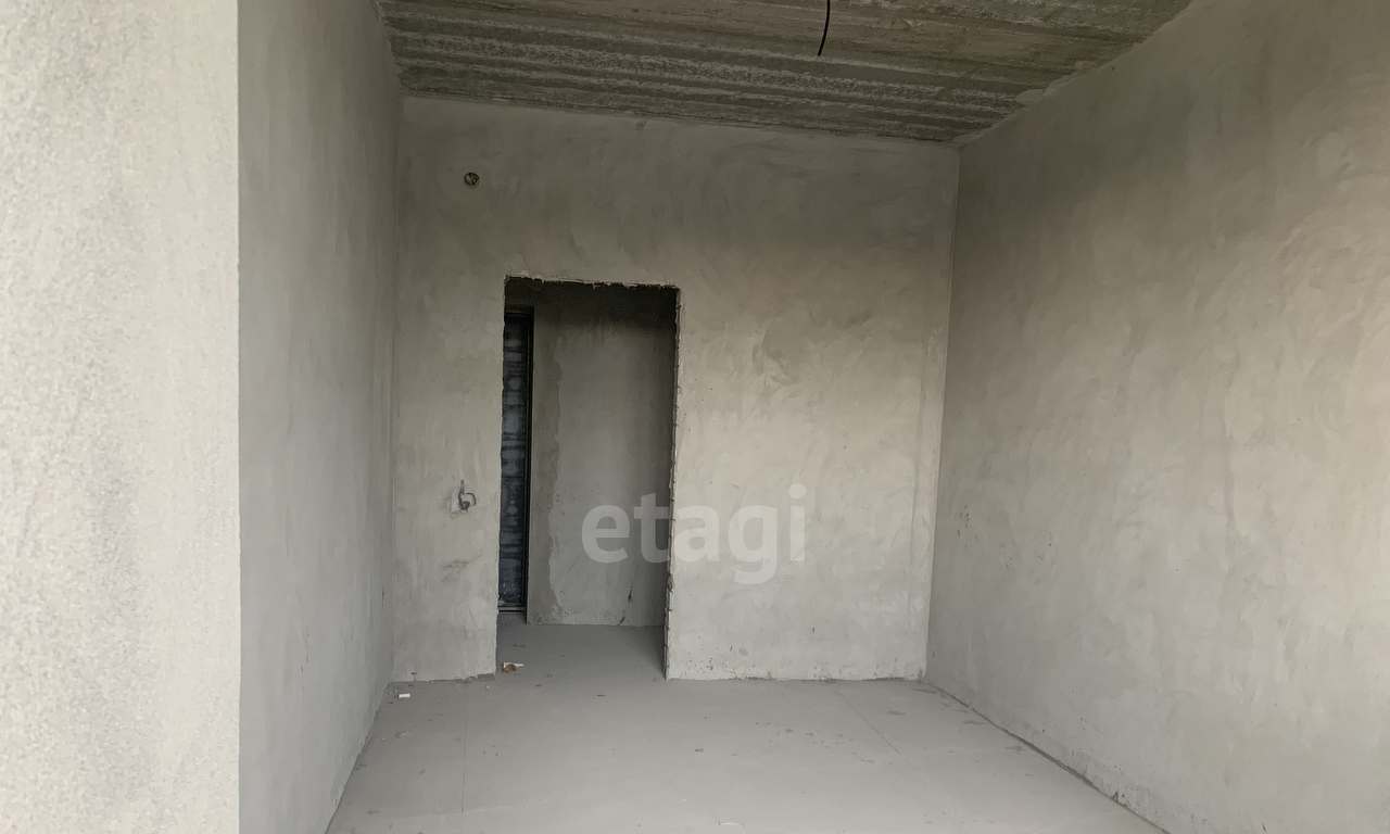 квартира г Черкесск ул Октябрьская 9н/3 фото 2