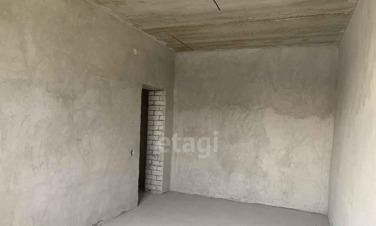 квартира г Черкесск ул Октябрьская 9н/3 фото 3