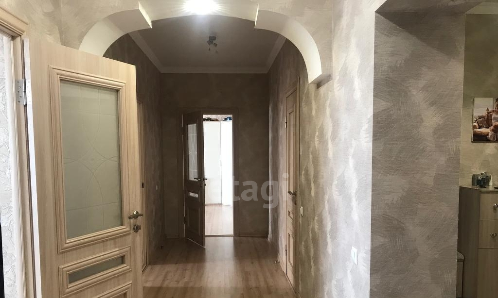 квартира г Черкесск ул Кавказская 81 фото 4