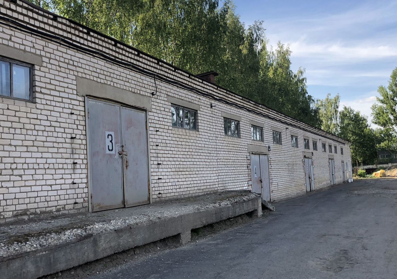 земля г Ярославль р-н Дзержинский ул Механизаторов 12 фото 3