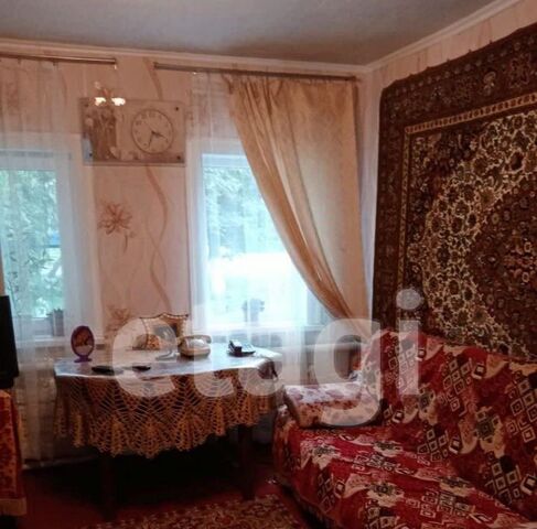г Алексеевка ул Л.Толстого фото