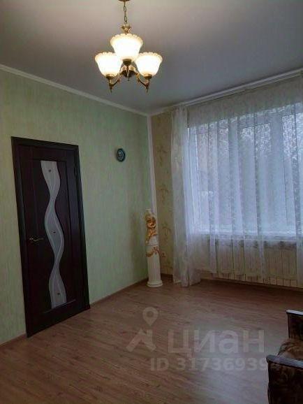 дом р-н Анапский г Анапа с Витязево Витязево, улица Александра Македонского, 38 фото 4