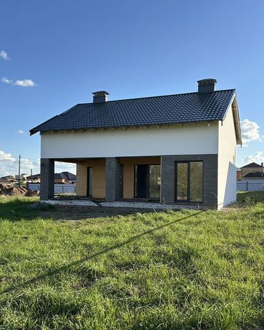 р-н Октябрьский мкр-н Орловское фото