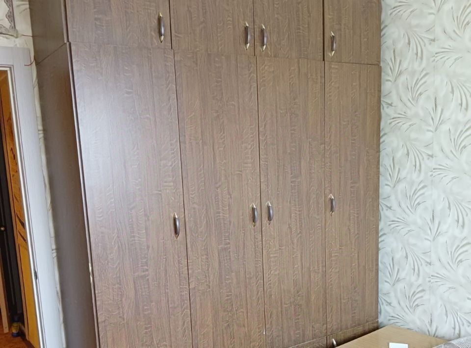 комната г Набережные Челны р-н Центральный пр-кт Мира 52/16 фото 2