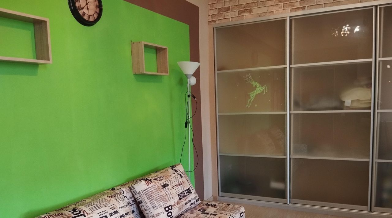 комната г Екатеринбург Уралмаш ул Баумана 2а фото 3