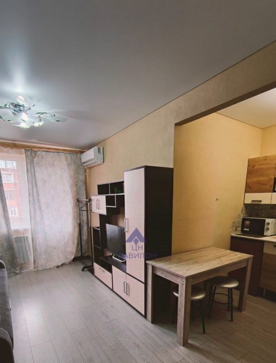 квартира г Волгодонск ул Ленинградская фото 2