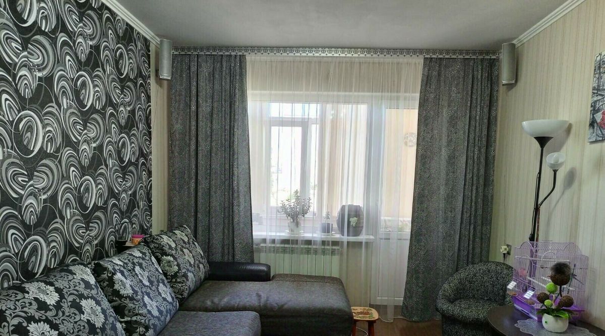 квартира р-н Темрюкский г Темрюк ул Калинина 101/1 фото 1