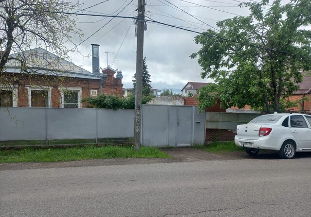 р-н Карасунский ул им. Кирова 294 жилой массив Пашковский фото