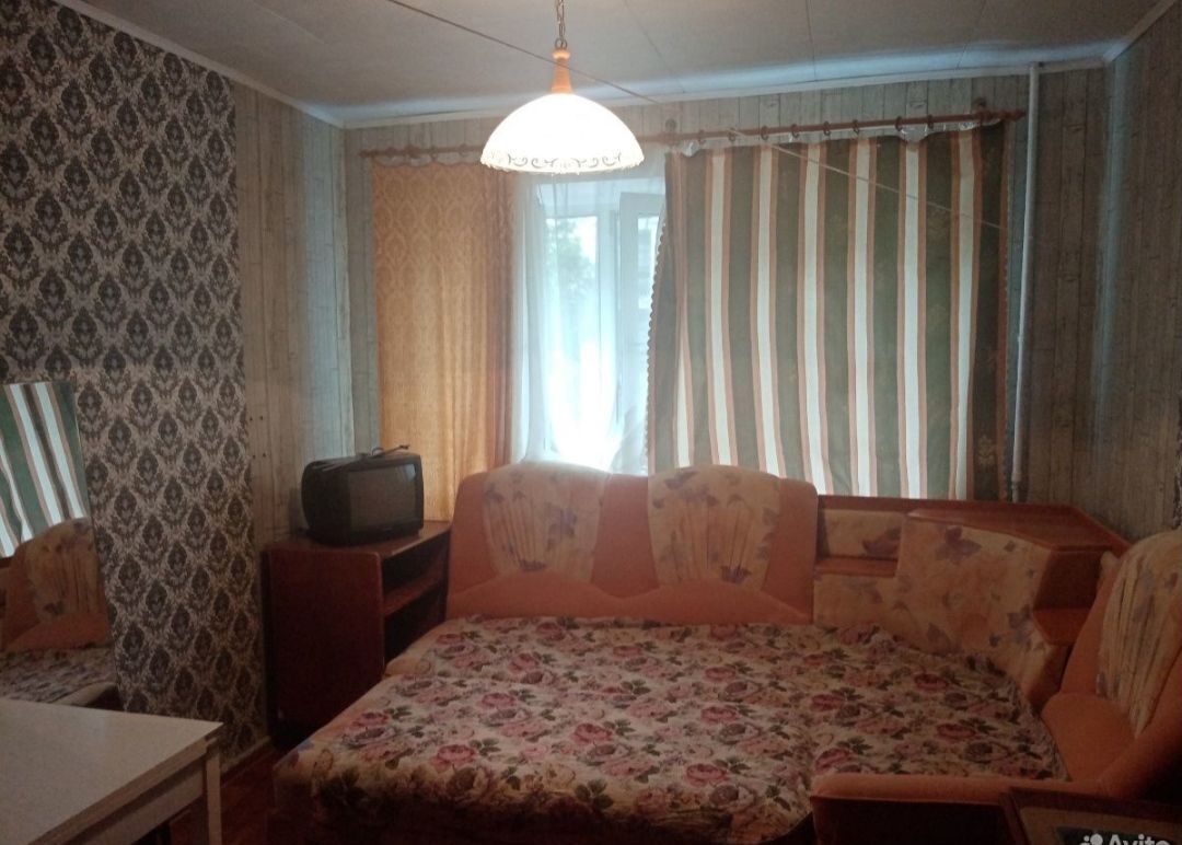 комната г Калуга р-н Ленинский ул Маршала Жукова 6 фото 4