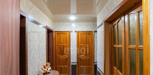 р-н Железнодорожный дом 1 фото