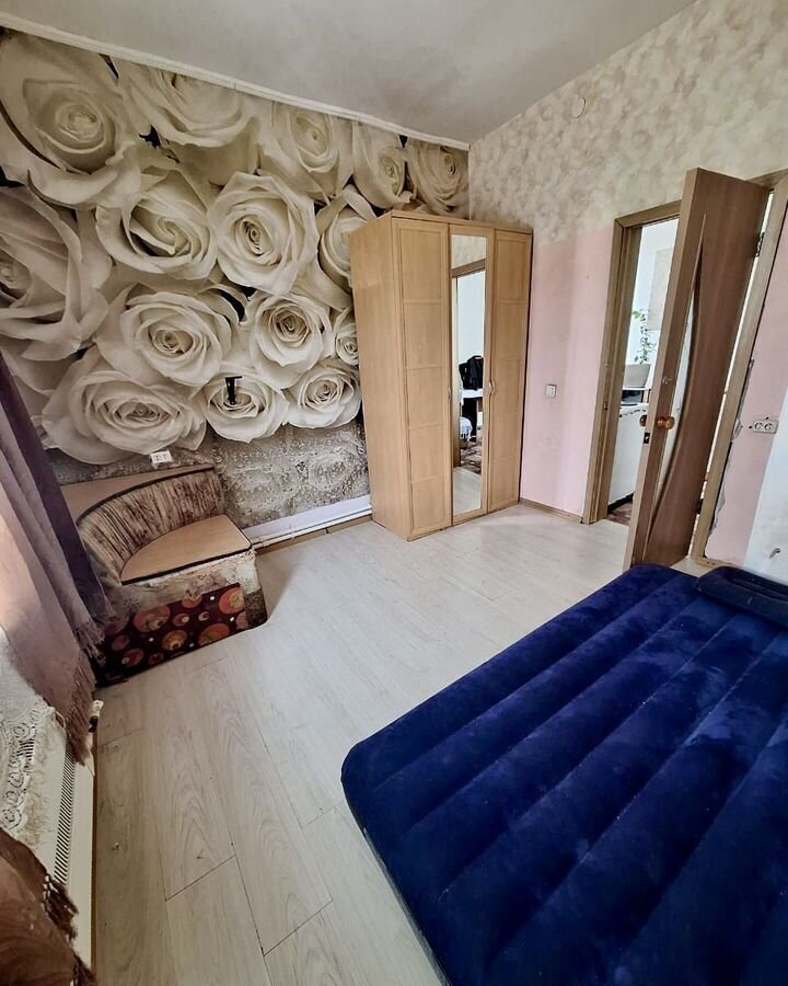 квартира г Иркутск р-н Правобережный ул Урожайная 8 фото 1