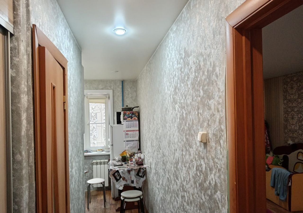 квартира г Сыктывкар ул Коммунистическая 47 фото 4