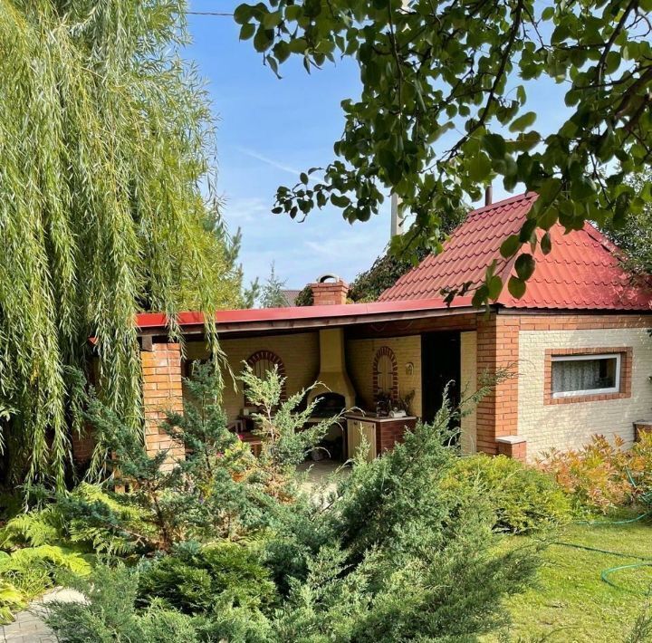 дом г Самара р-н Красноглинский ул Береговая 24 Грива-1 ДНТ фото 2