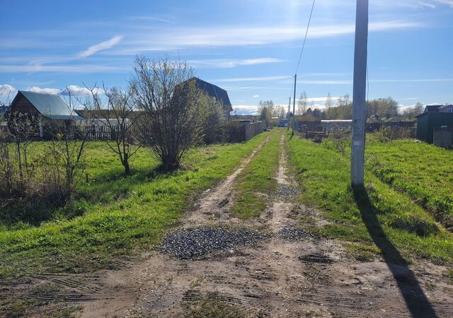 снт Мечта Судоверфское сельское поселение, Рыбинск фото