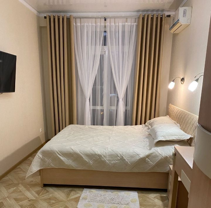 квартира г Геленджик ул Курортная 14а Центр фото 1