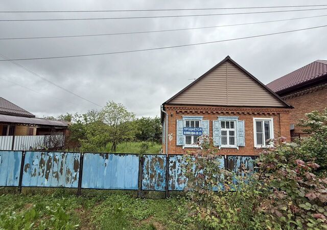 ул Пролетарская 16 Апшеронское городское поселение фото