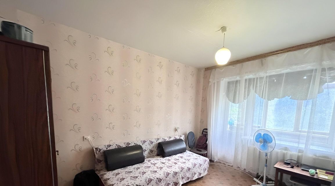 квартира г Волжский ул Академика Королёва 1а фото 4