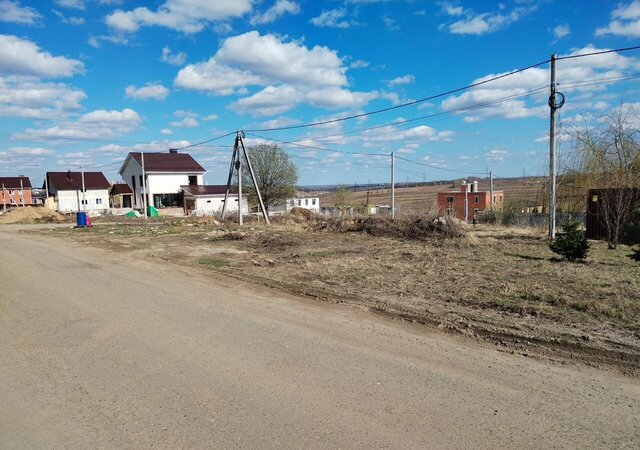 земля р-н Приокский товарищество индивидуальных застройщиков Надежда, 63 фото