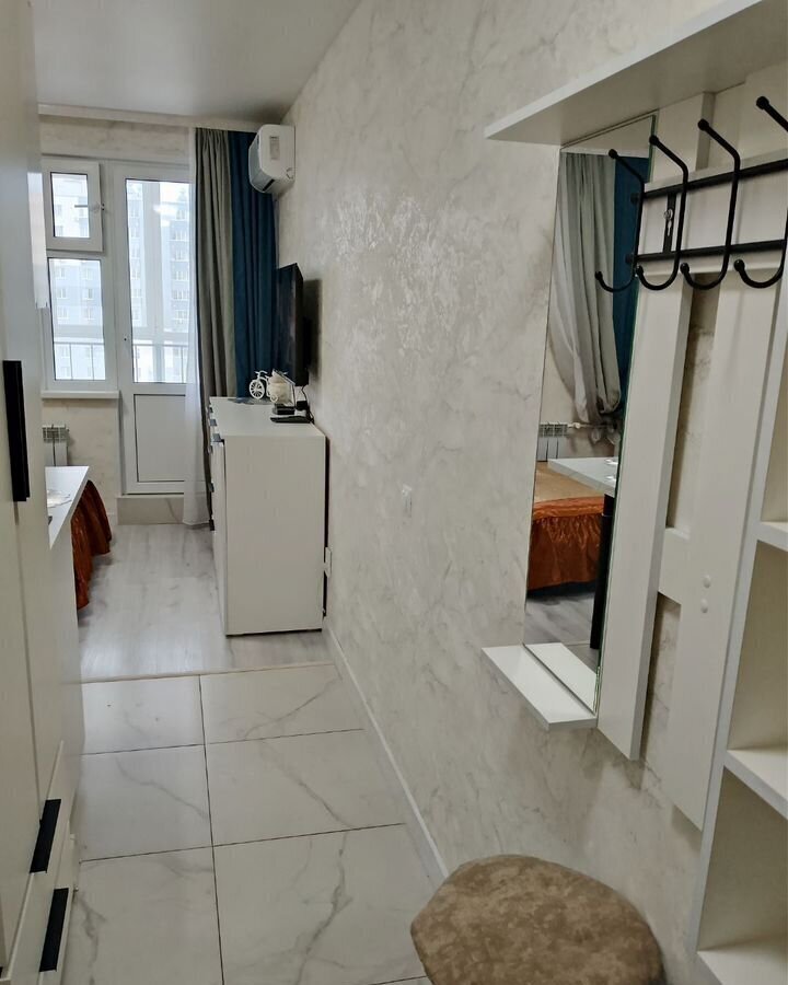 комната г Нижний Новгород р-н Автозаводский Парк культуры б-р Южный 14 фото 4