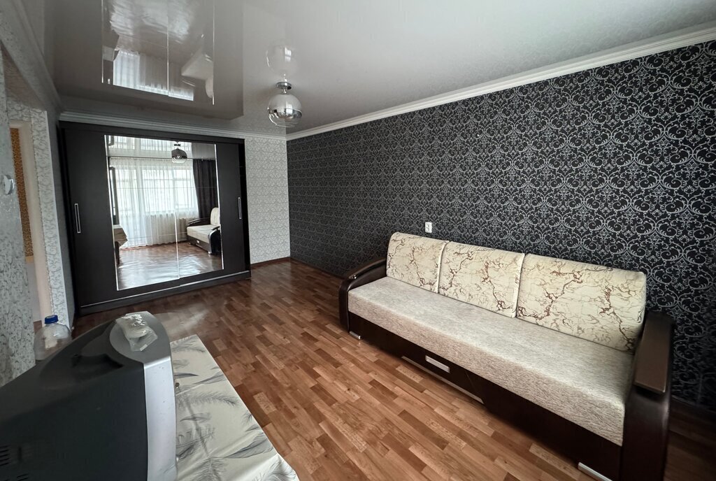 квартира г Салават ул Калинина 83 фото 2