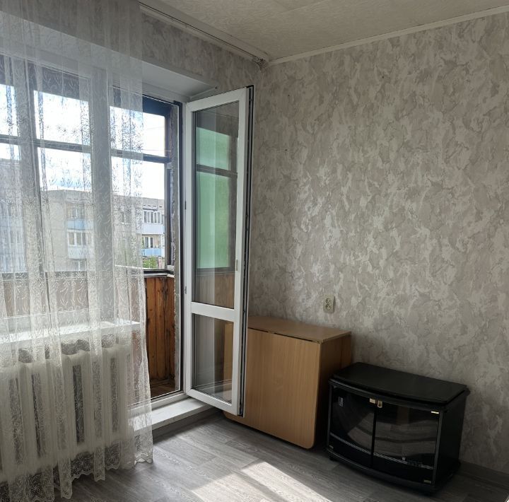 квартира г Уфа р-н Орджоникидзевский ул Кольцевая 205/1 фото 2