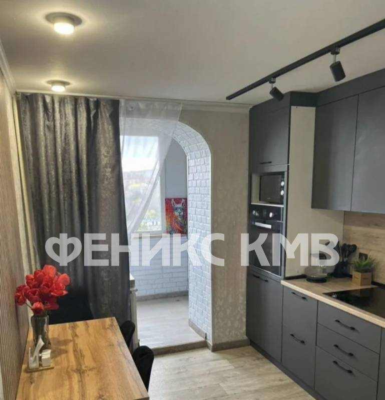 квартира г Лермонтов ул Молодежная 2 фото 1