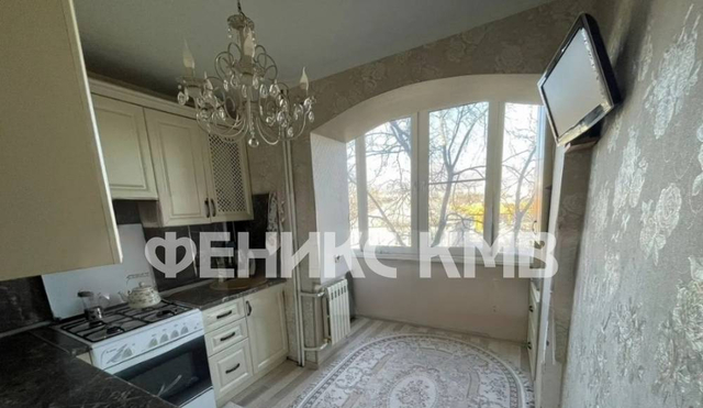 ул Украинская 14 Бештау-Горапост м-н фото