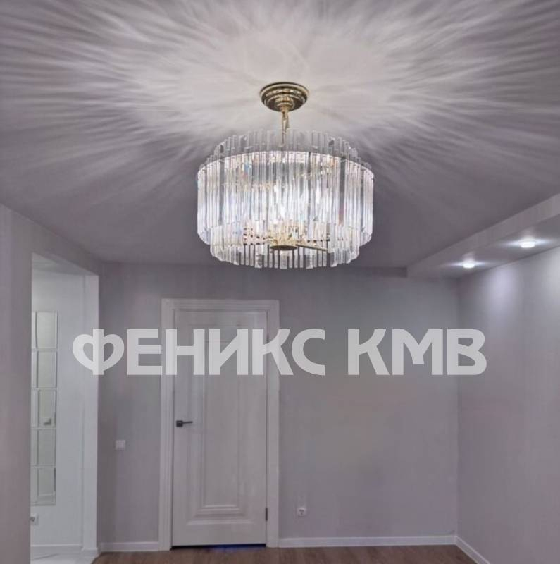 квартира г Пятигорск ул Кочубея 21/4 фото 4
