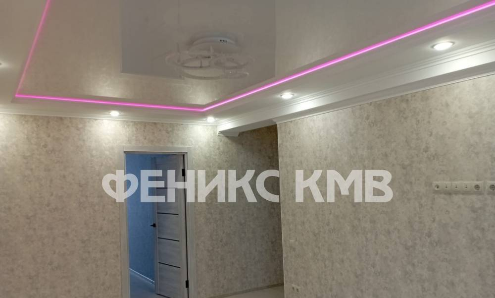 квартира г Пятигорск ул Восстания 98 Бештау-Горапост м-н фото 2