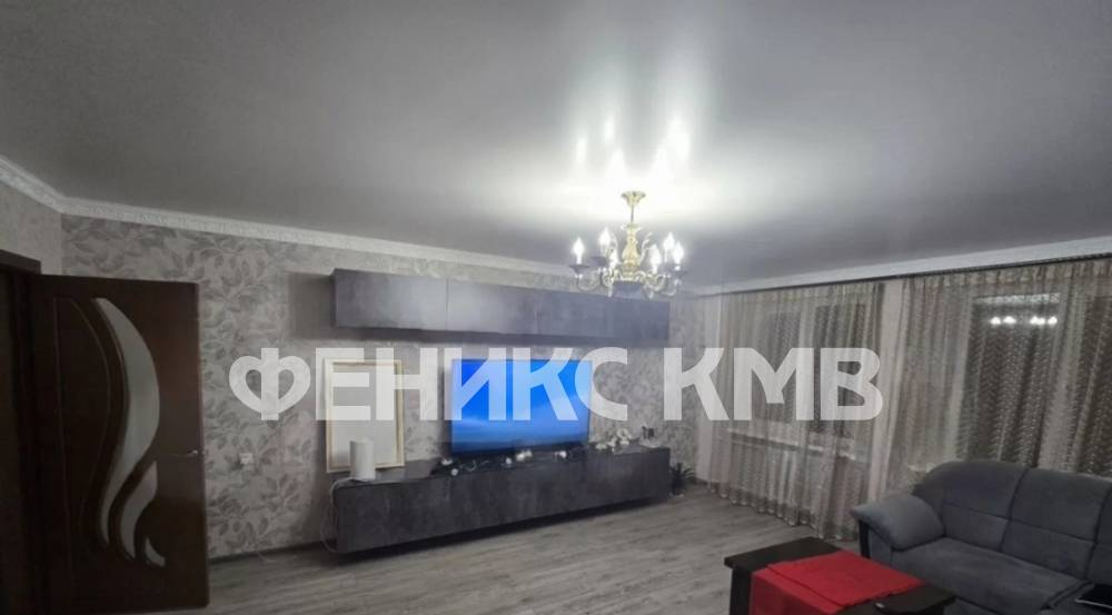 квартира г Лермонтов ул Матвиенко 10 фото 2