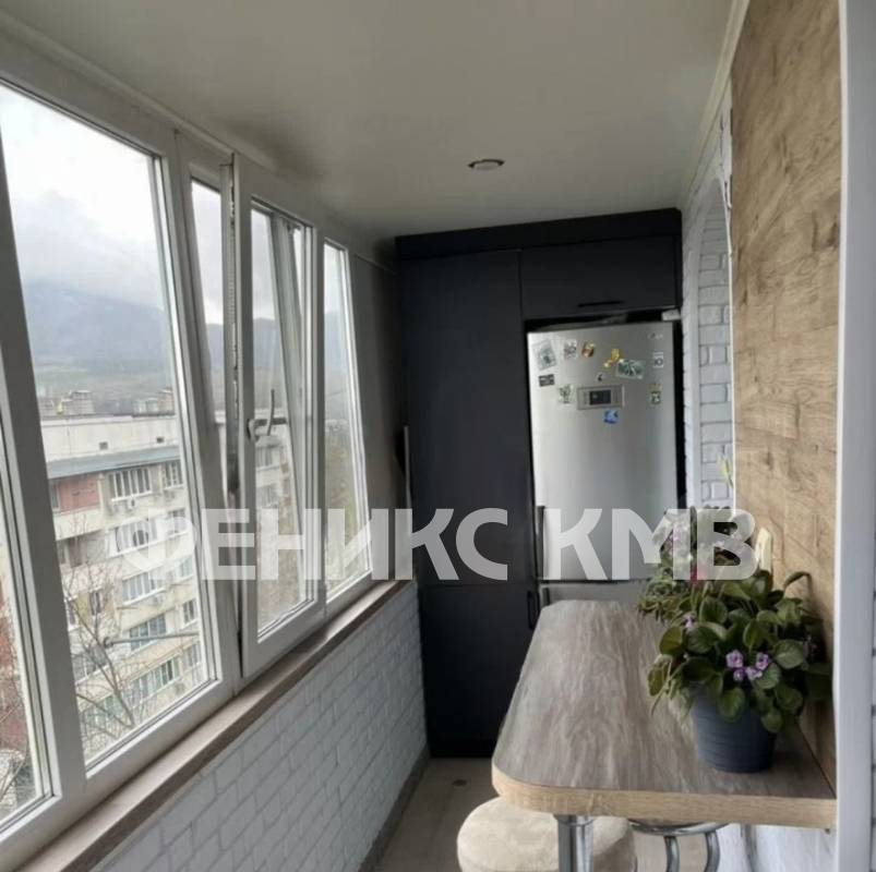 квартира г Лермонтов ул Молодежная 2 фото 2