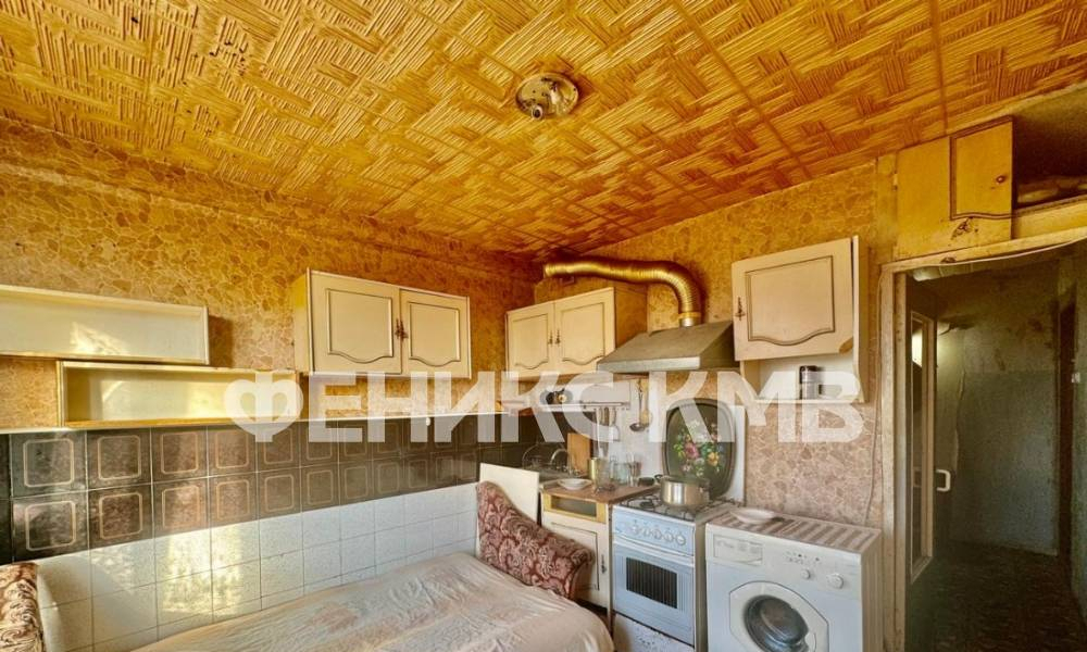 квартира г Пятигорск ул Ермолова 14 фото 2