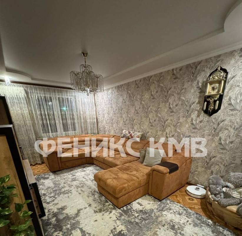квартира г Пятигорск ул Матвеева 1 Бештау-Горапост м-н фото 2