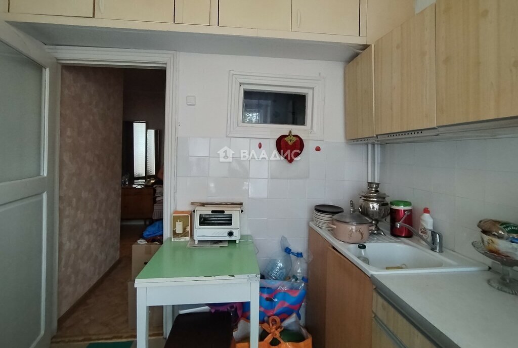 квартира р-н Гороховецкий г Гороховец ул Мира 25 фото 16